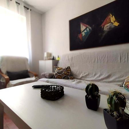 Ferienwohnung Tarifa Salada Exterior foto