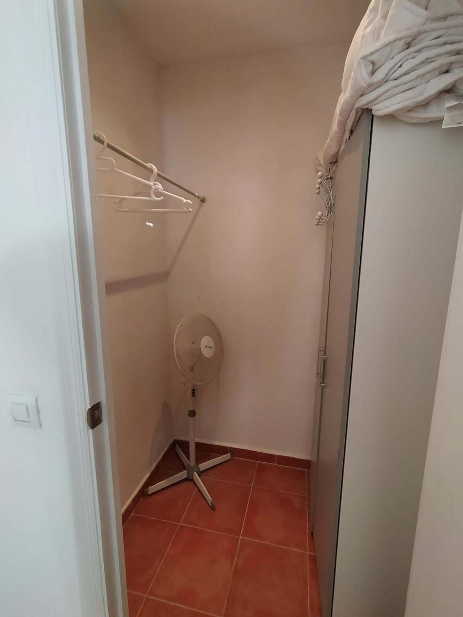 Ferienwohnung Tarifa Salada Exterior foto