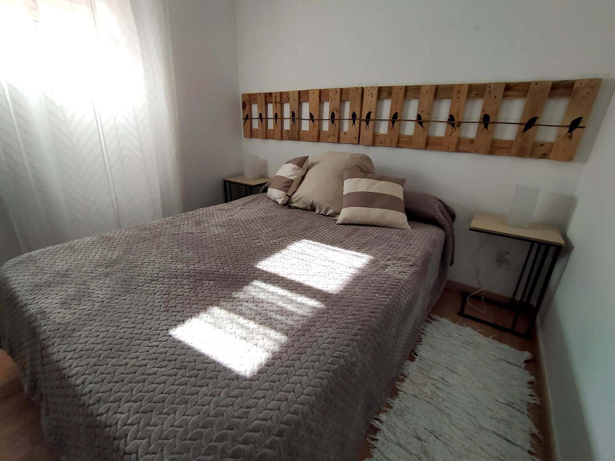 Ferienwohnung Tarifa Salada Exterior foto